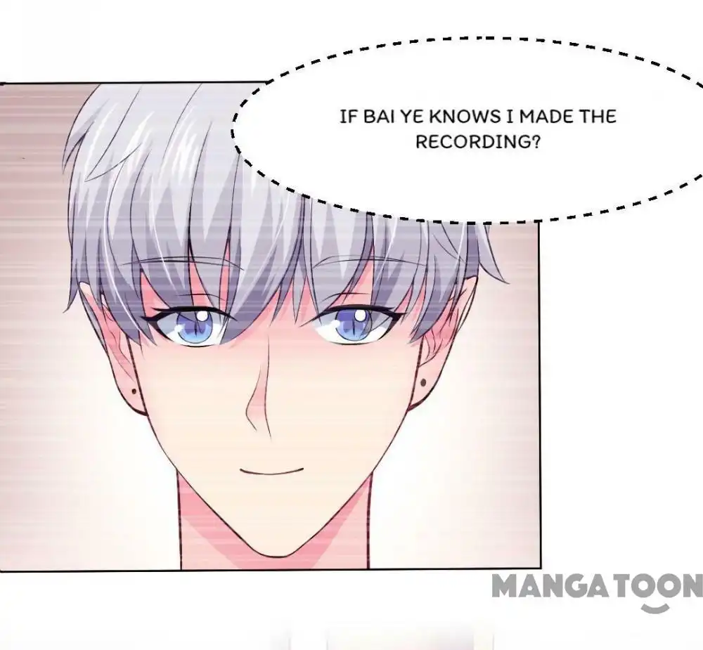 My Idol is a Vampire Chapter 90 16
